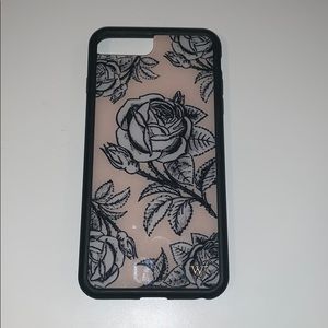 Wildflower Iphone 7 Plus phone case